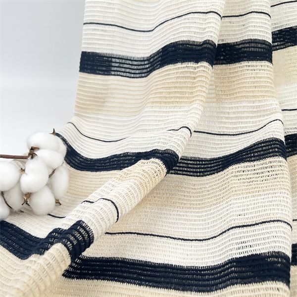 Newer Techniques for Making Cotton Lace