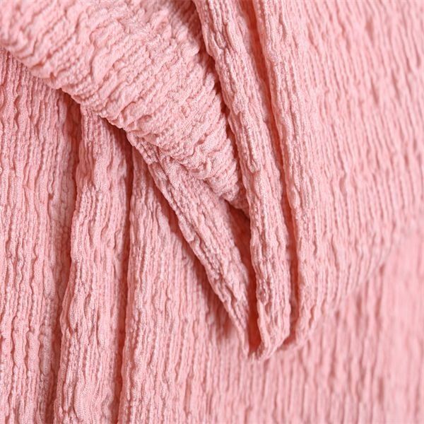 Exploring the Advantages of Thick Jersey Material in Activewear