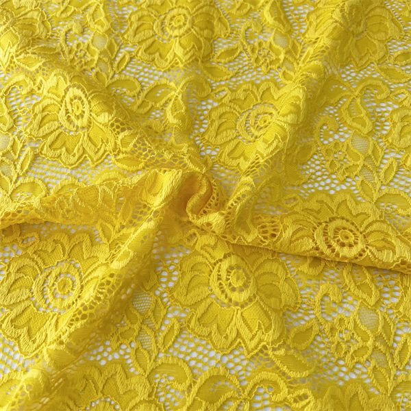 Get a Chic and Timeless Look with Velvet Border Lace Trimmings