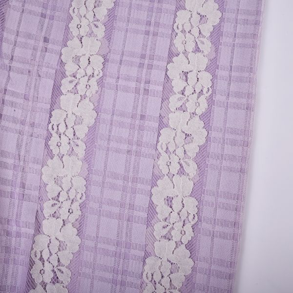 Innovation in Custom Fabric