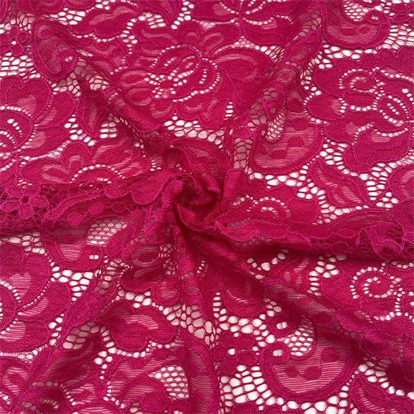 Throw Pillows: Make special interest throw pillows by shaping lace into squares, then sewing them together for a puffy patchwork.