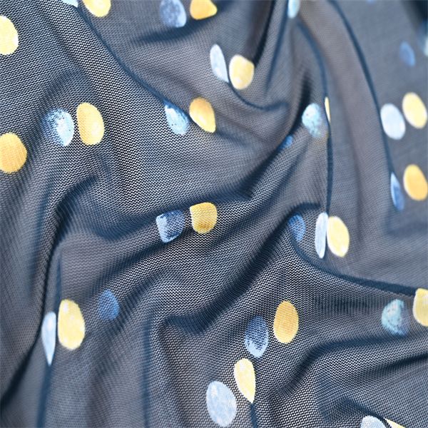 Organza Lace Fabric for Every Occasion