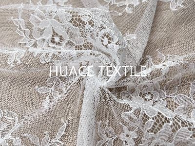 Top 10 High-Quality Lace Fabric Suppliers for the South American Market