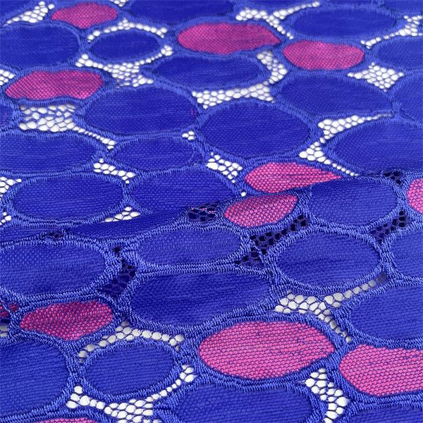 Create Beautiful Lace Pieces with Help from Vogue Knitting.
