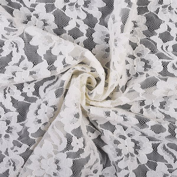 Expand your lace collection with stretch lace wholesale.