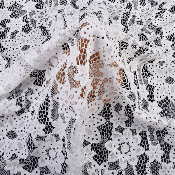 Revolutionizing Fashion with Stretchable Knitted Fabric Technology