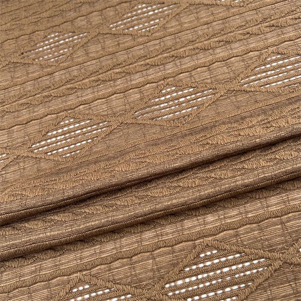 Innovative Uses of Stretch Jersey Fabric in Fashion Design