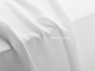 How Lace Fabric Enhances Thermal Regulation in Layered Designs