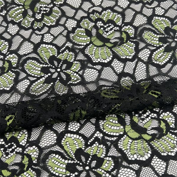 The artistry of textile craftsmanship
