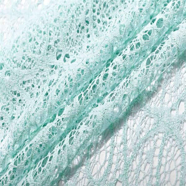 Making Beautiful Dresses with Lace Fabric