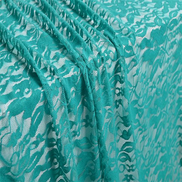 Different ways in which you could use Lace Material fabric