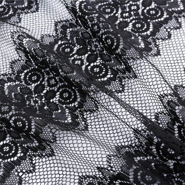 Crafting with Lace