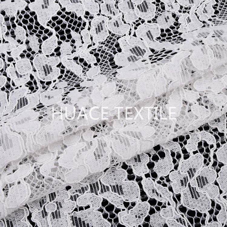 New Style Fashion Classic Flora Lace