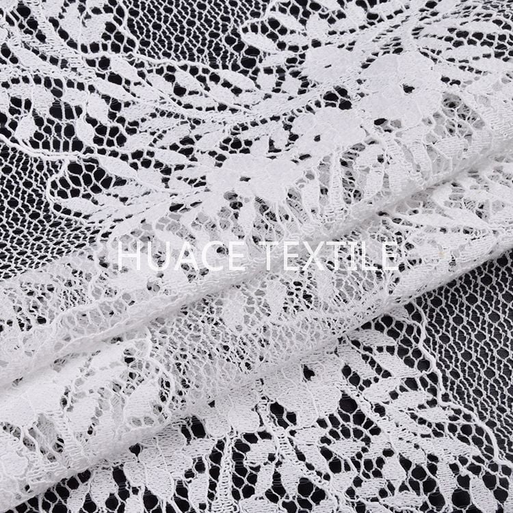 New Style Fashion Classic Flora Lace