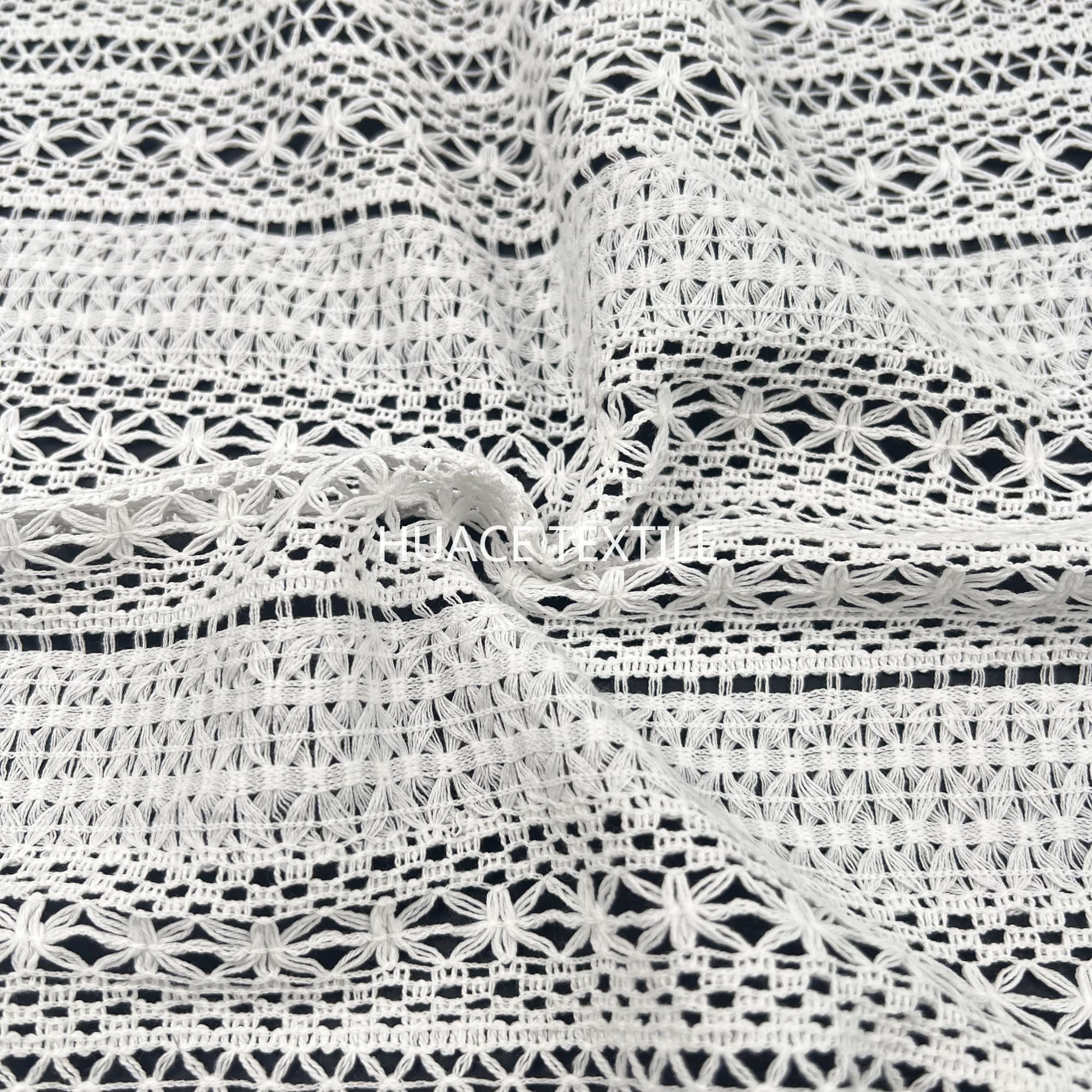 New Style Fashion Geometric Lace