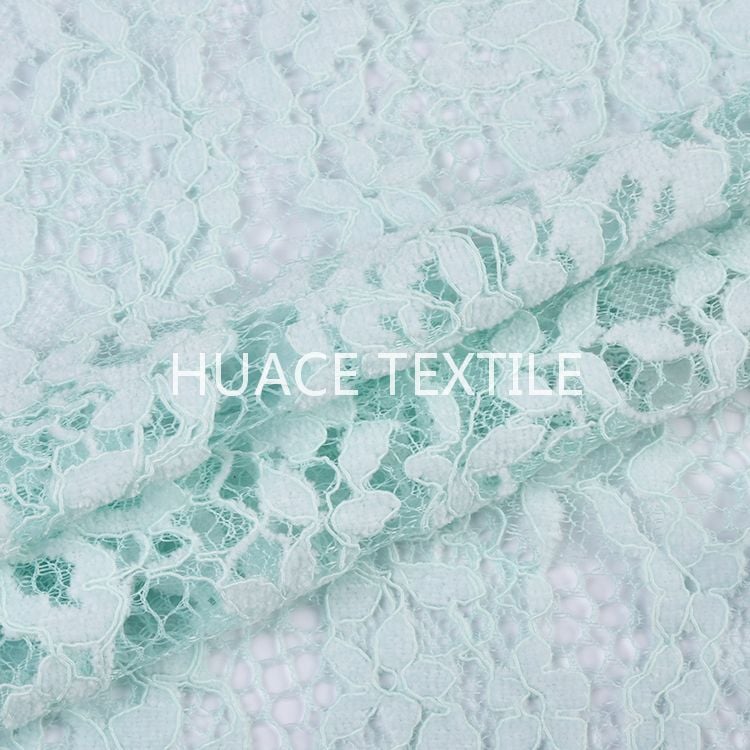 New Style Fashion Classic Flora Lace