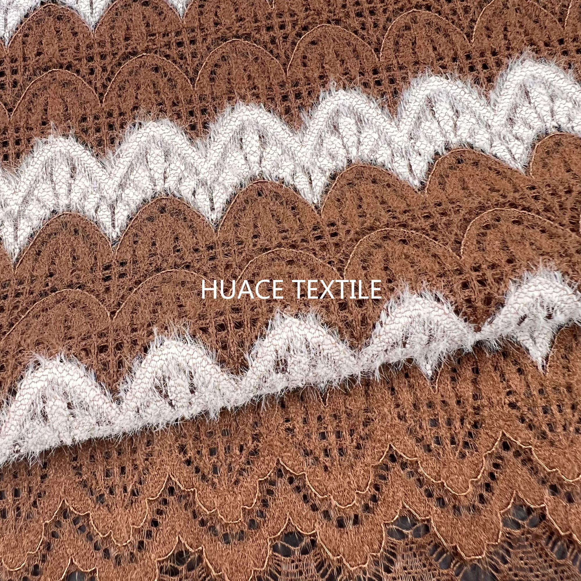 New Style Fashion National Style Lace