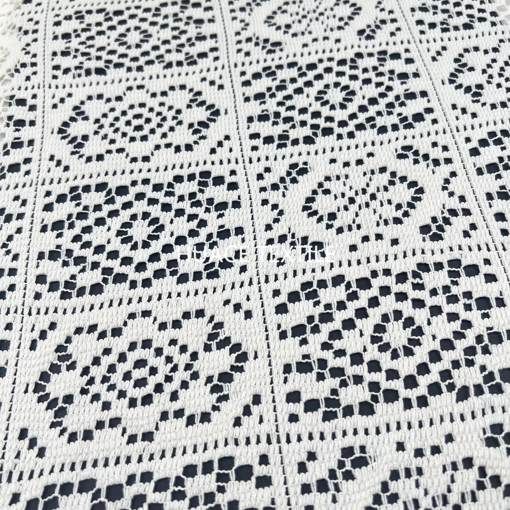 New Style Fashion National Style Lace