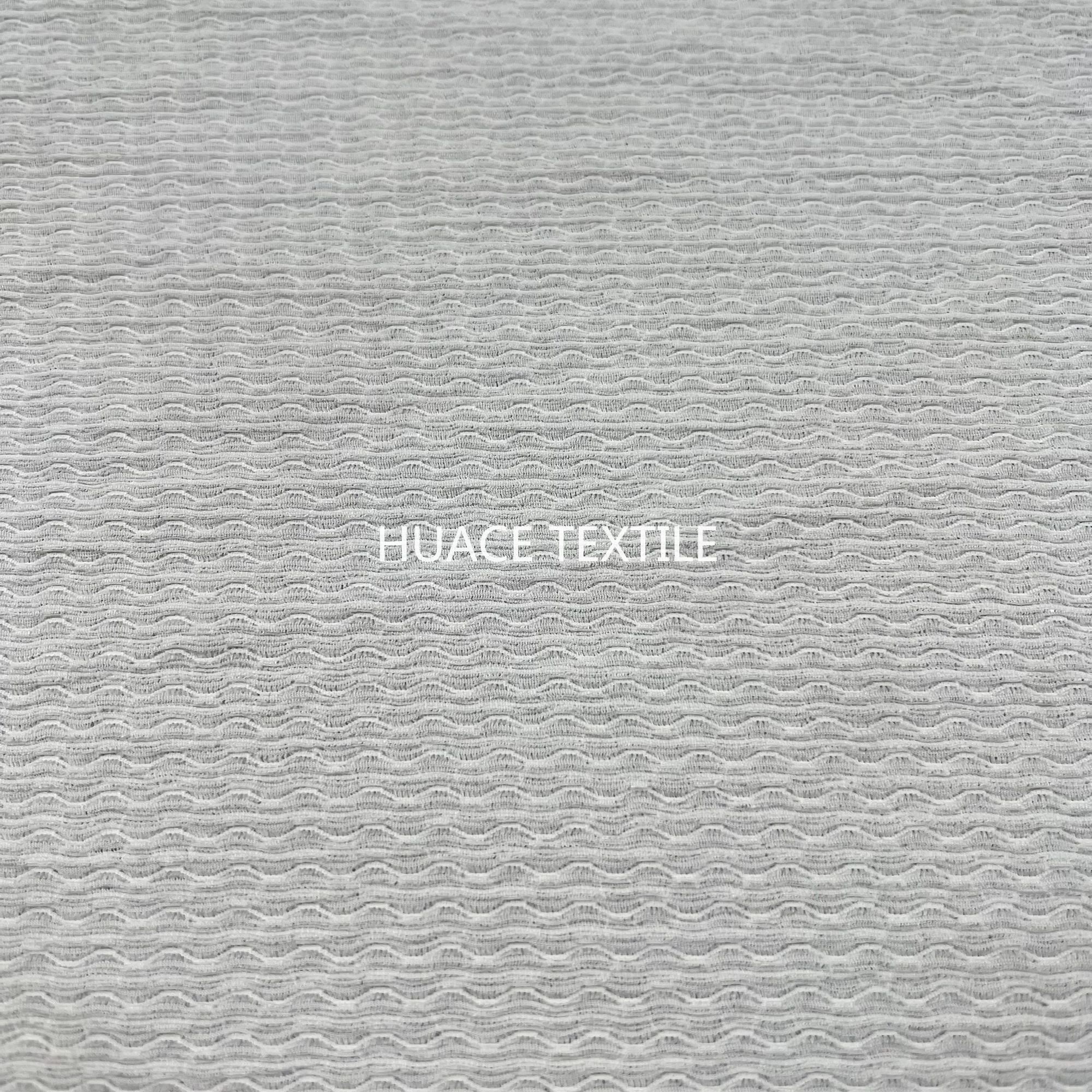 New Style Fashion Crepe Fabric