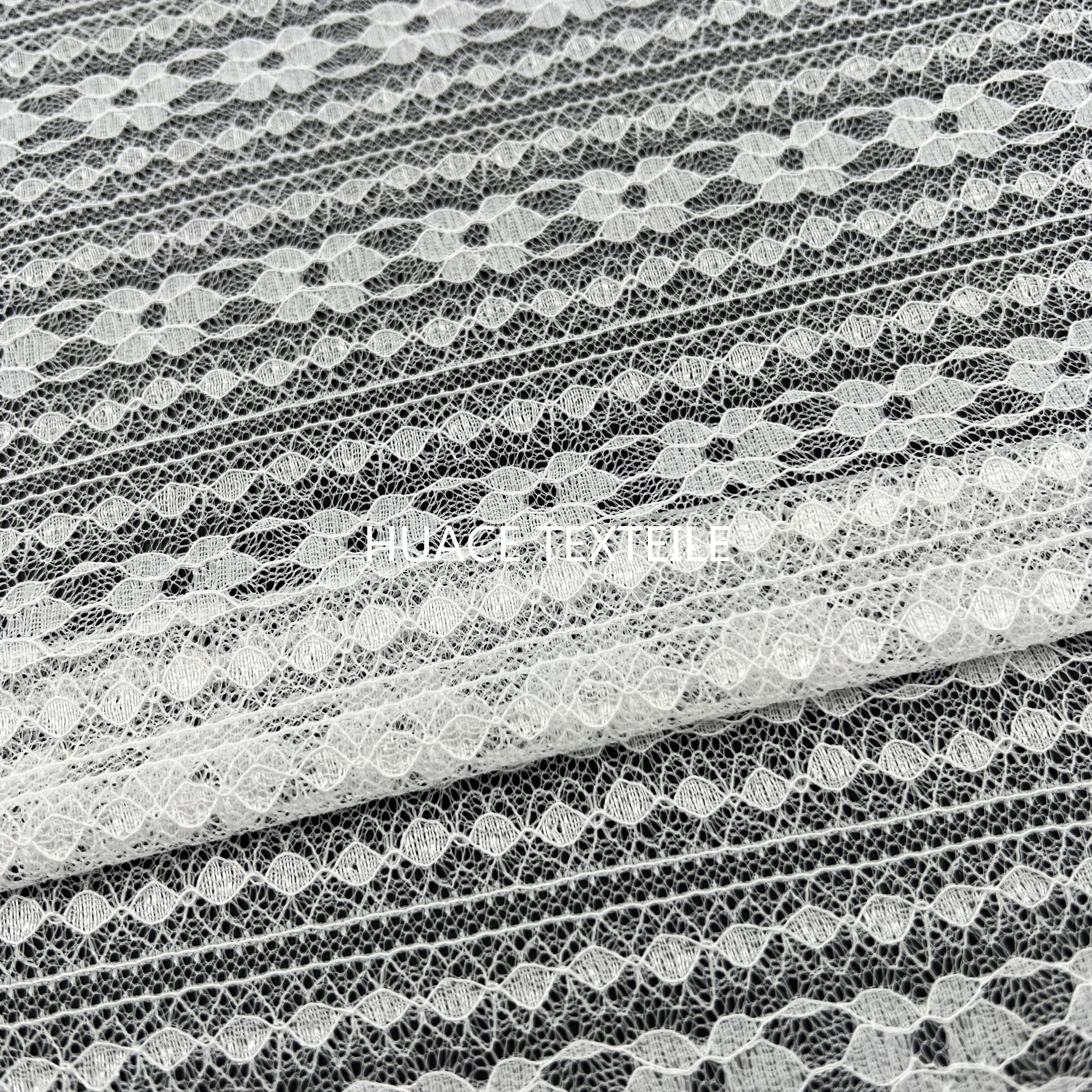 New Style Fashion Country Style Lace