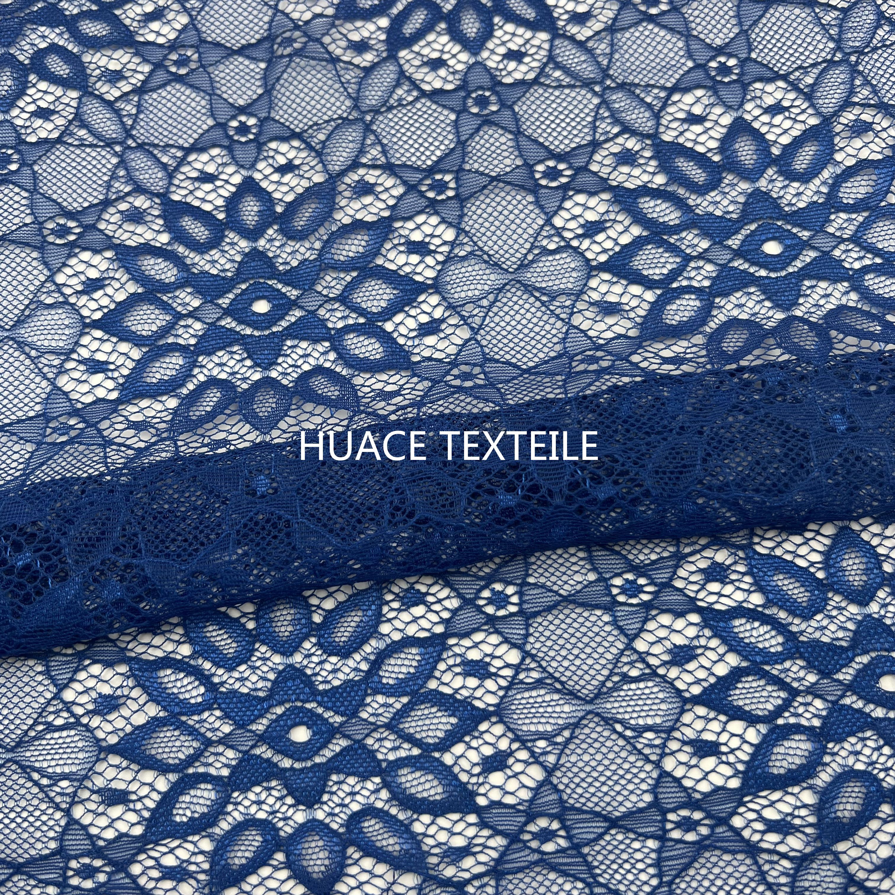 New Style Fashion National Style Lace