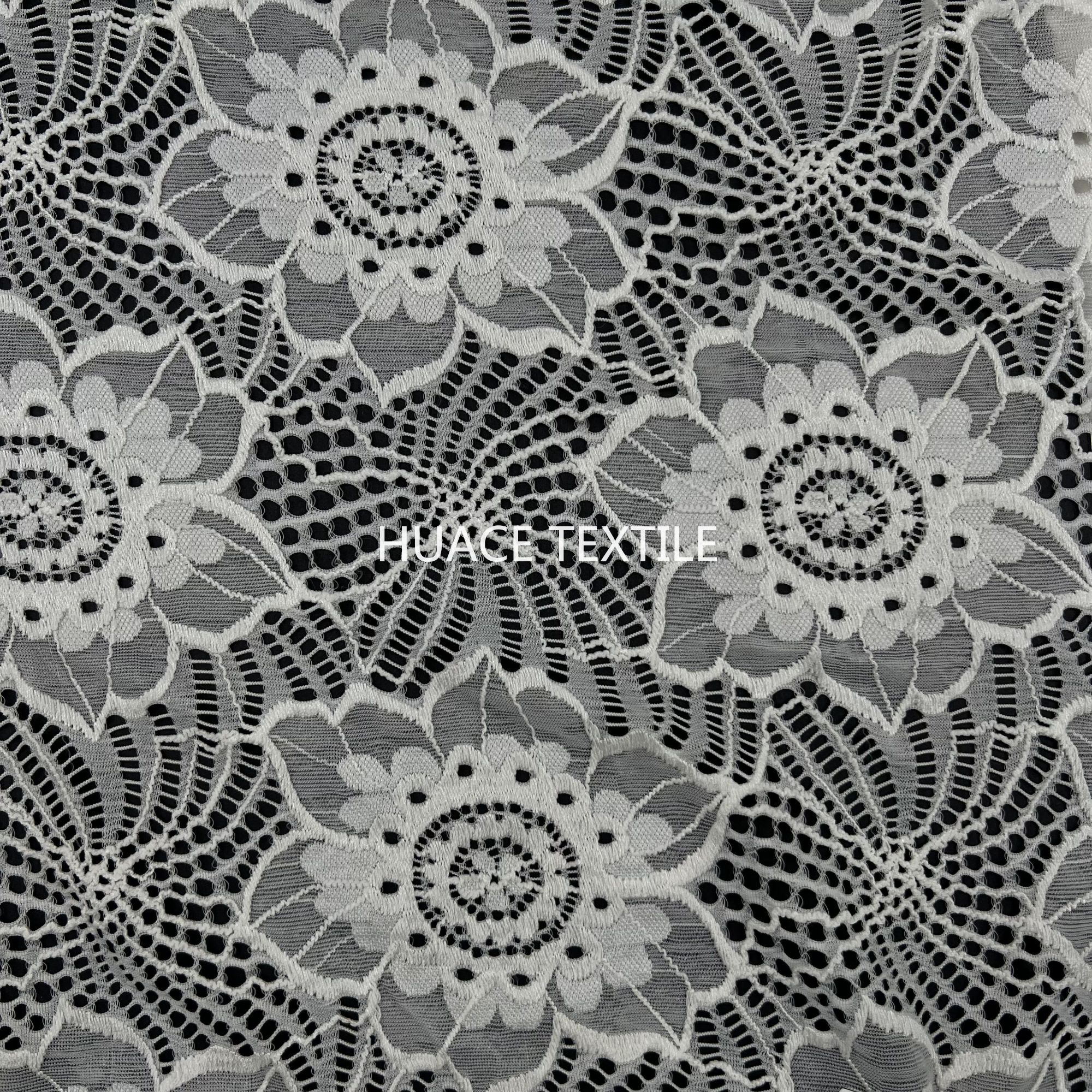 New Style Fashion National Style Lace