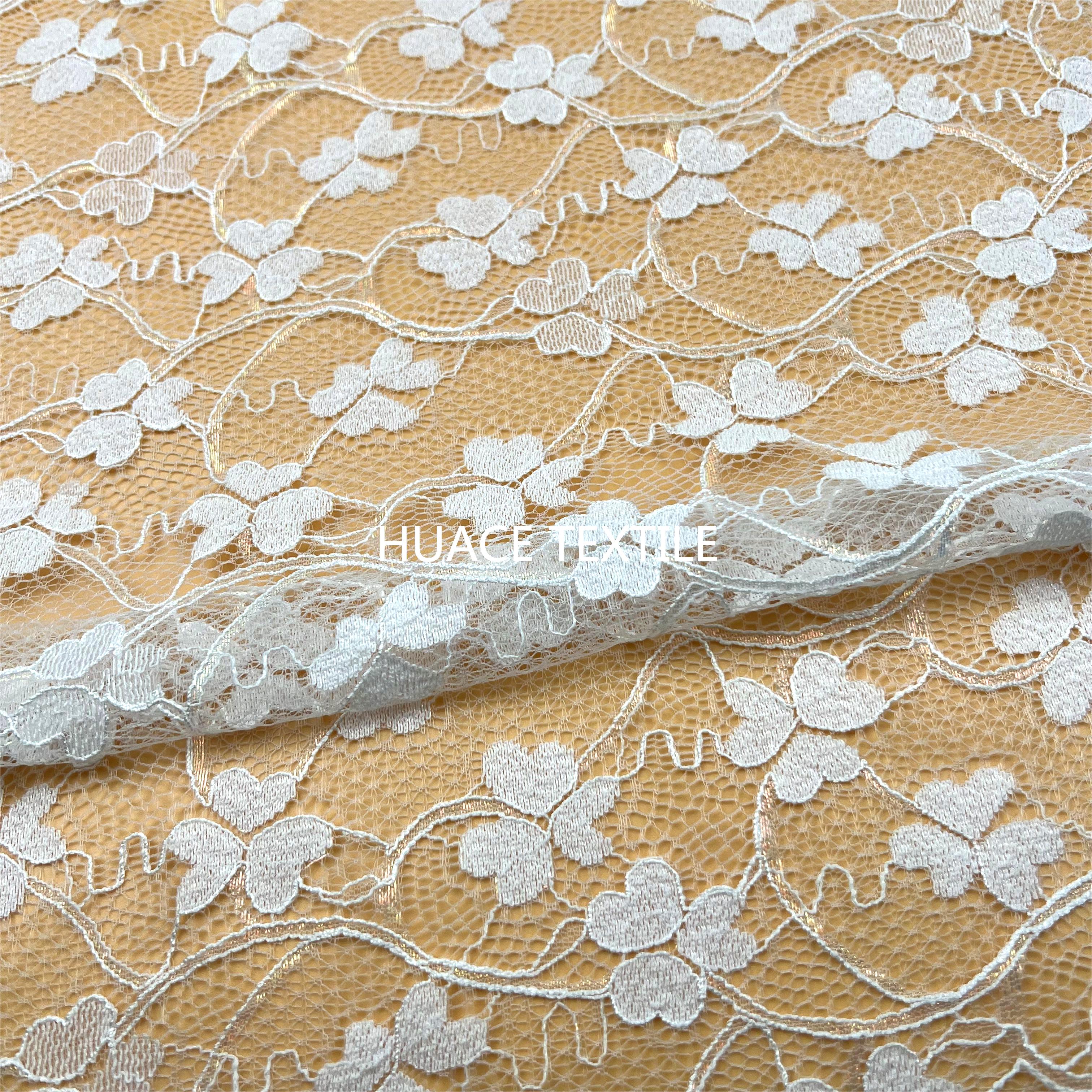 New Style Fashion Country Style Lace