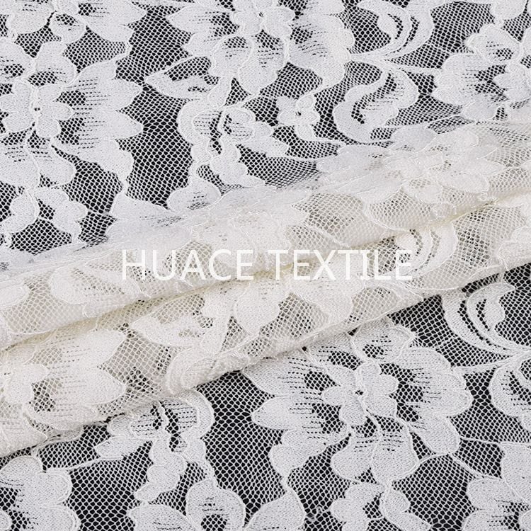 New Style Fashion Classic Flora Lace