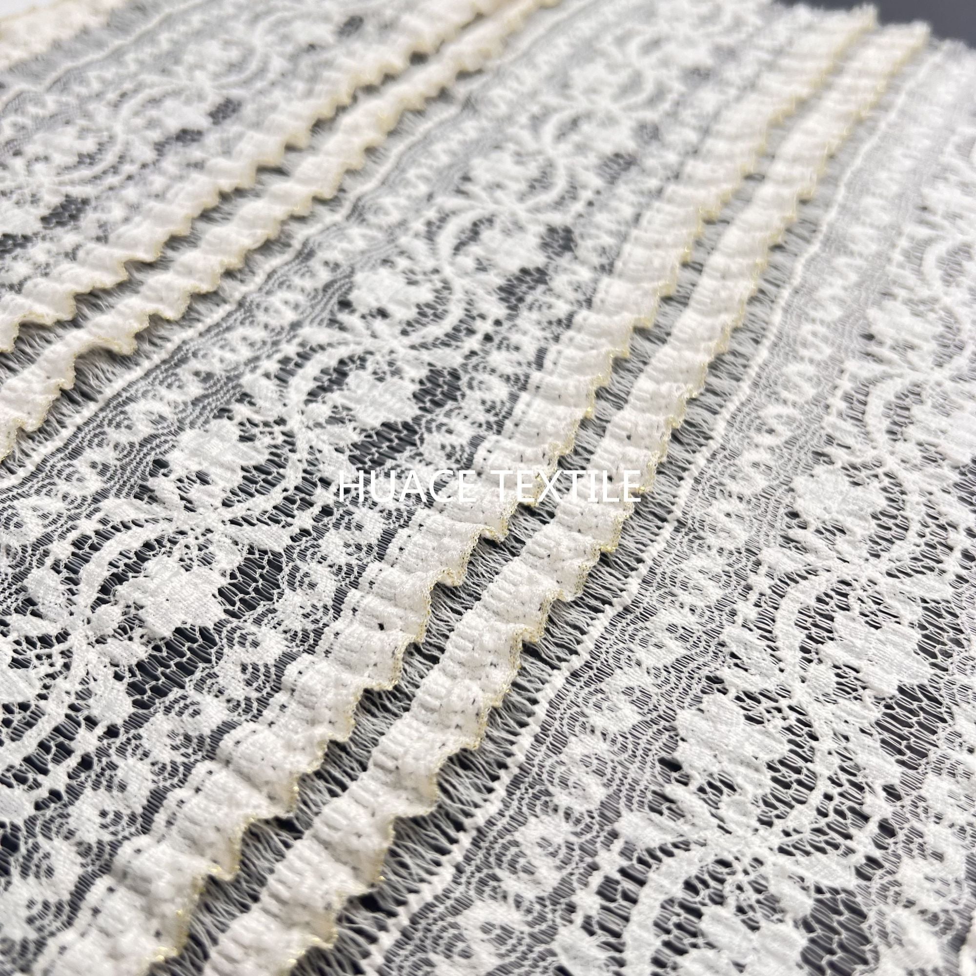 New Style Fashion Country Style Lace