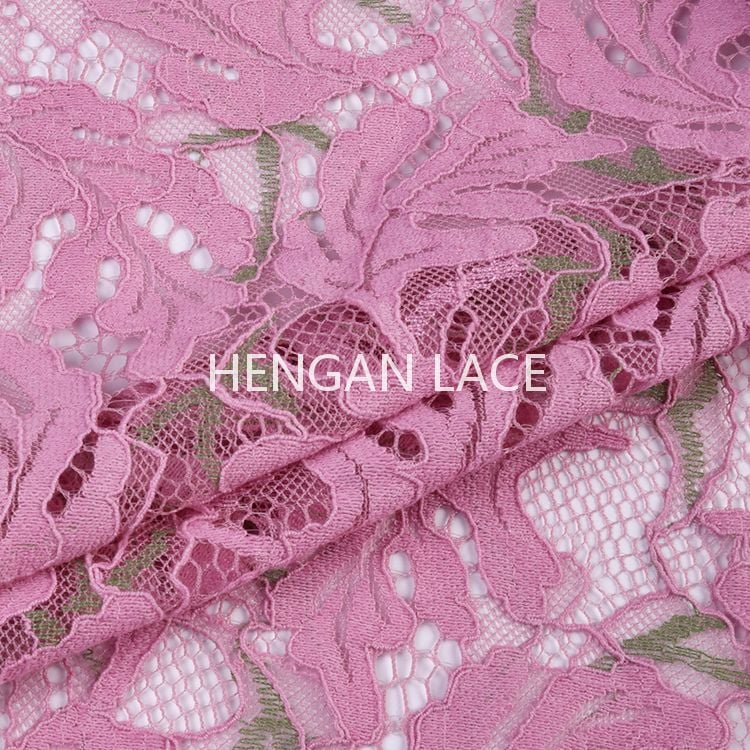 New Style Fashion Classic Flora Lace