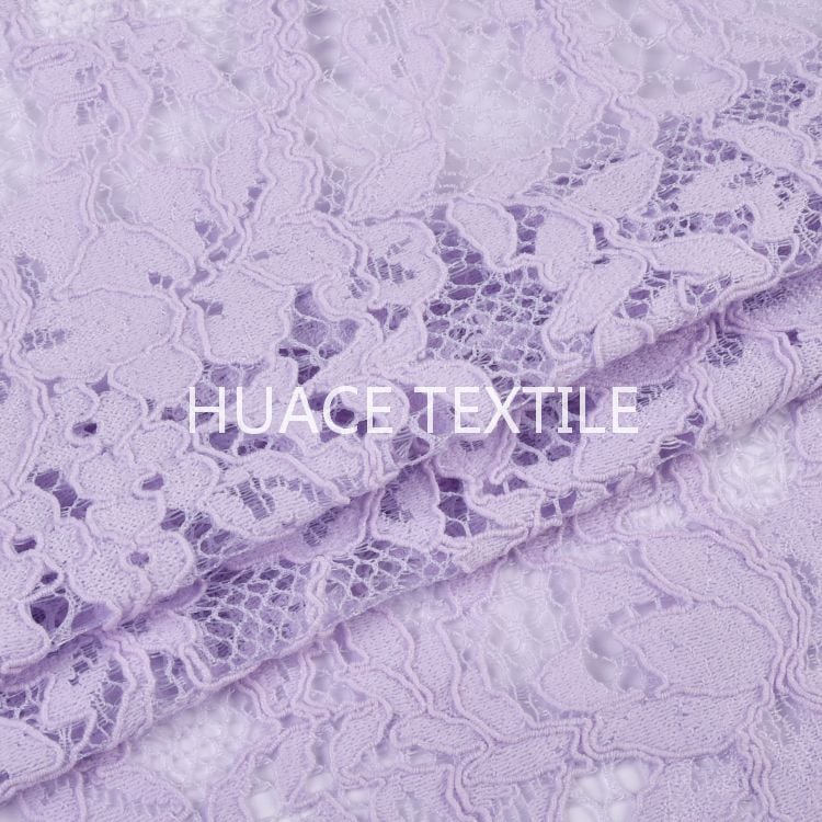 New Style Fashion Classic Flora Lace