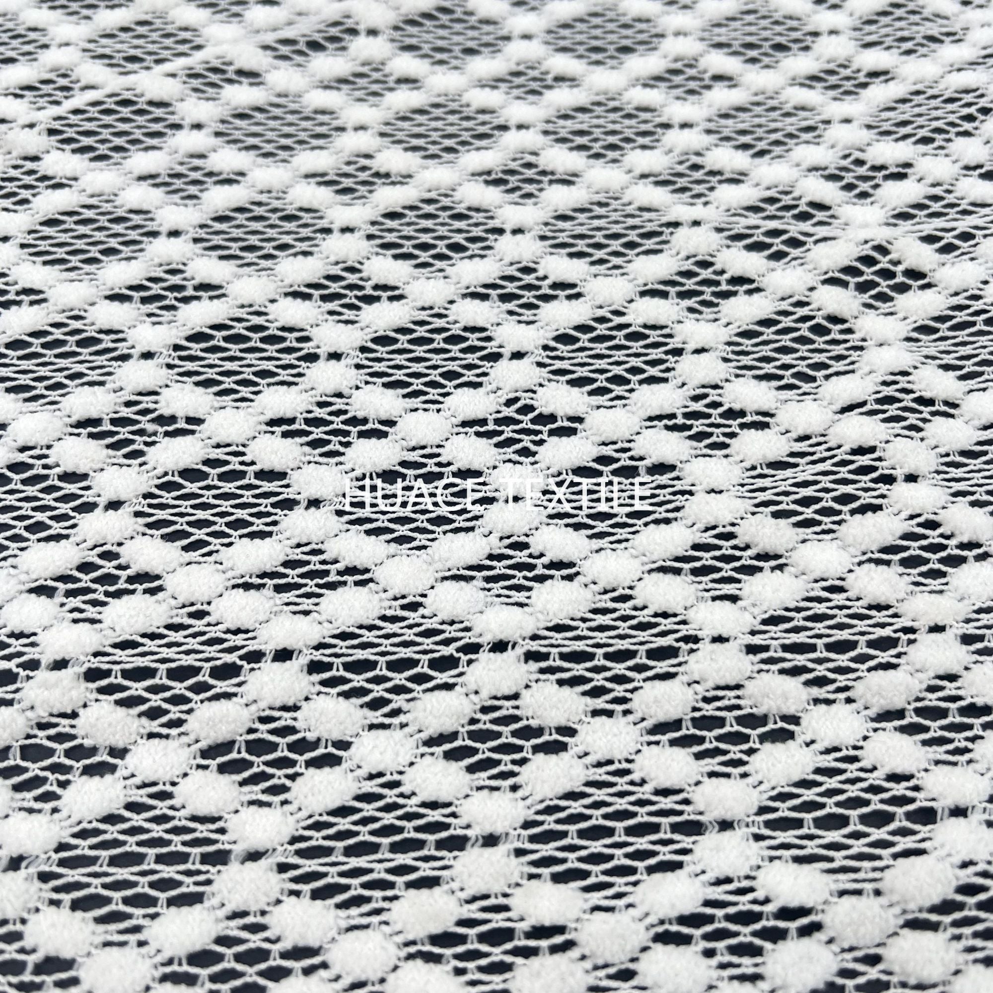 New Style Fashion Geometric Lace