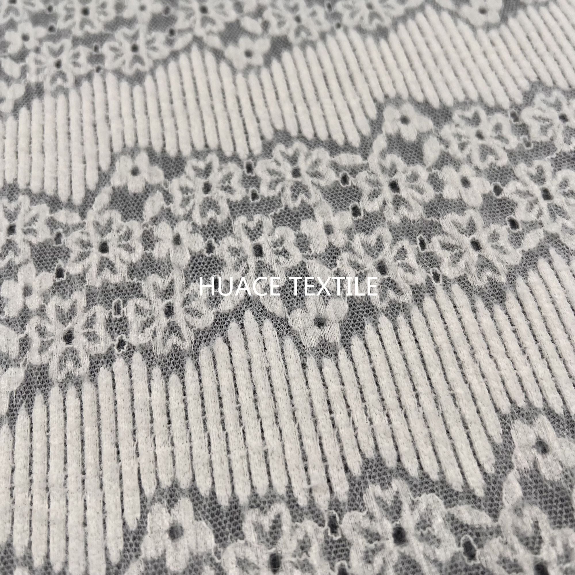 New Style Fashion Country Style Lace