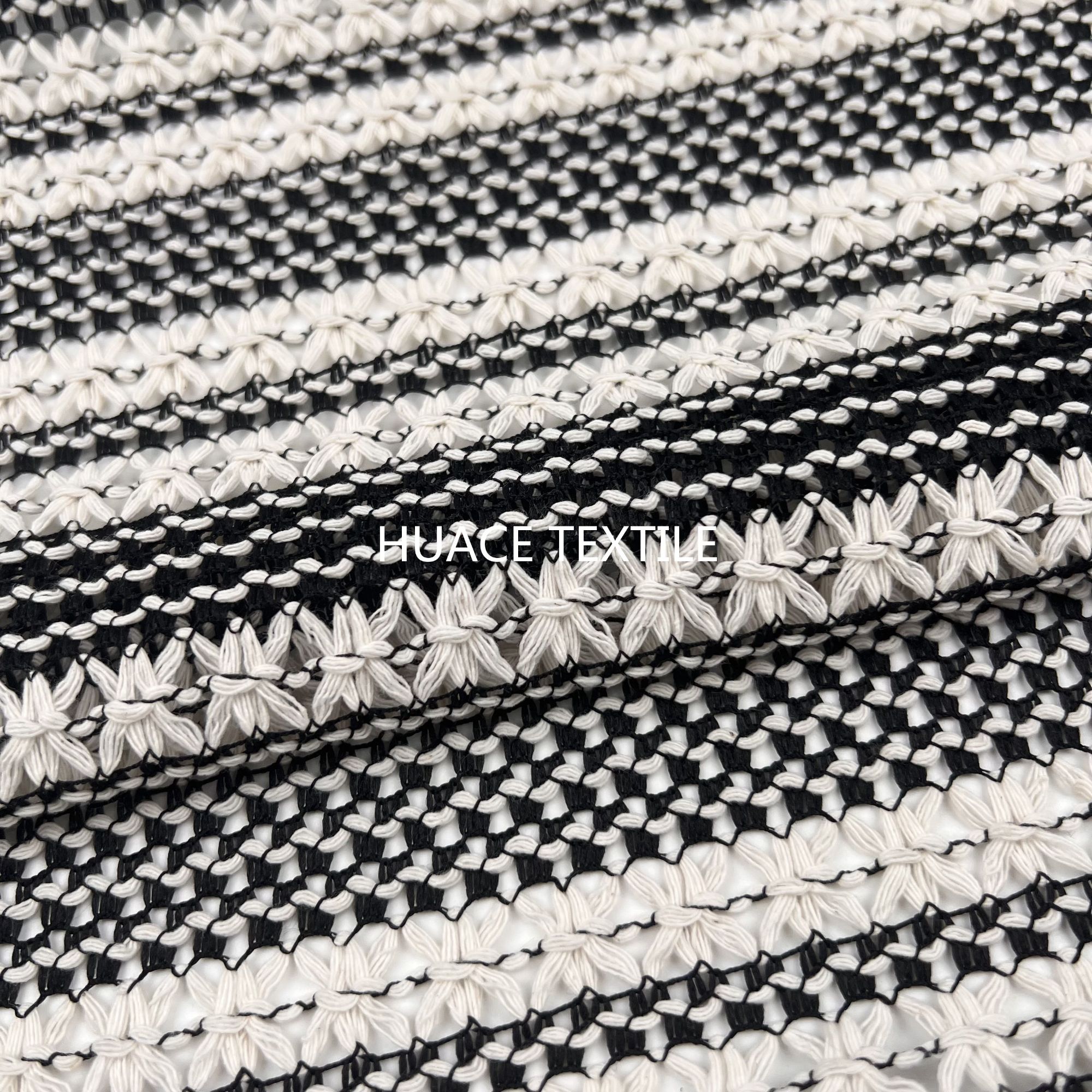 New Style Fashion National Style Lace