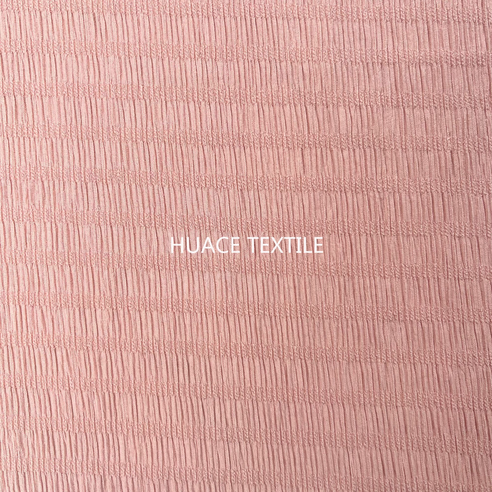 New Style Fashion Crepe Fabric