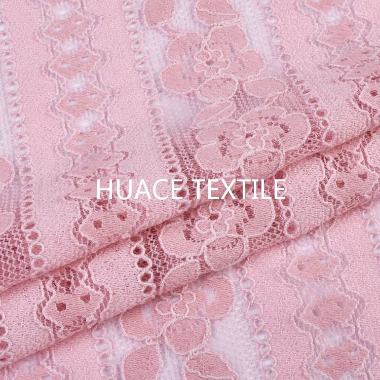 New Style Fashion Country Style Lace