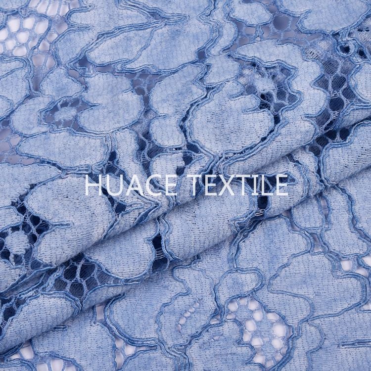 New Style Fashion Classic Flora Lace