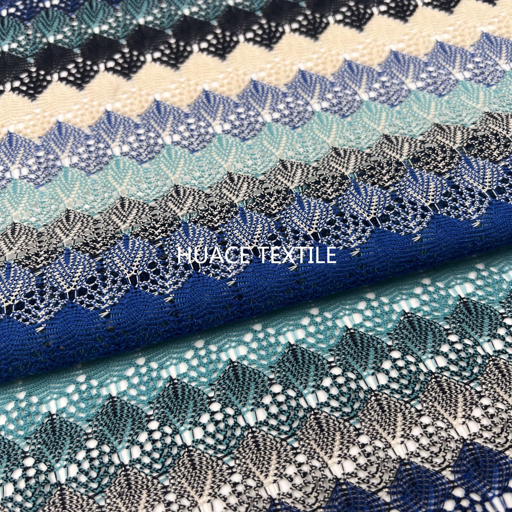 New Style Fashion National Style Lace