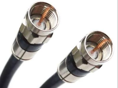 Selecting Low Loss Coaxial Cable for Antenna Feeder Applications