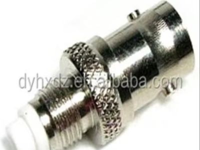 Female to Female Coaxial Cable for Reliable RF Equipment Interconnection