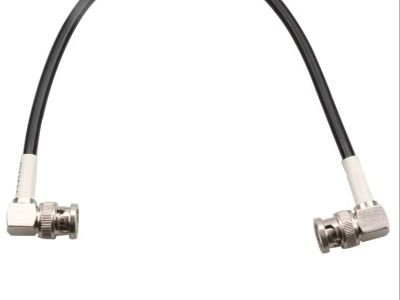How to test bnc connector