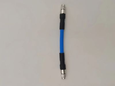What do coaxial cables do