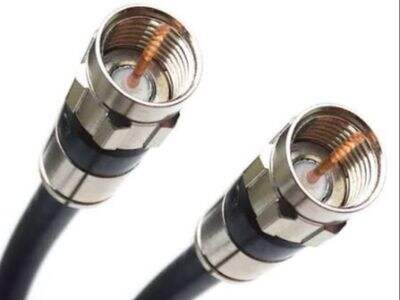 Selecting Low Loss Coaxial Cable for Antenna Feeder Applications