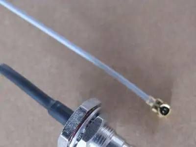 Antenna Coaxial Cable for RF Signal Transmission Systems