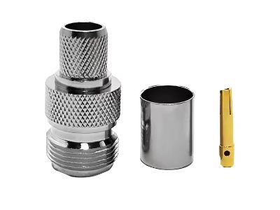 Antenna Coaxial Cable Applications in Wireless Communication Networks