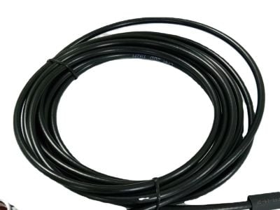 Cable Assembly Requirements for Coax Connectors