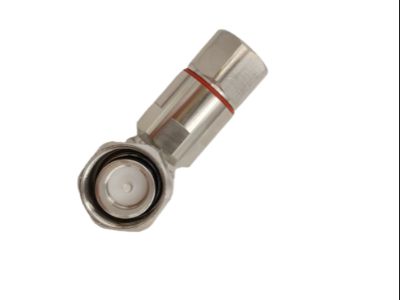 RF Coaxial Connectors for Antenna Feeder Cable Connections