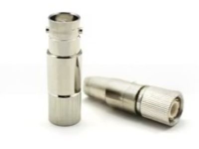 How to bnc connector crimping