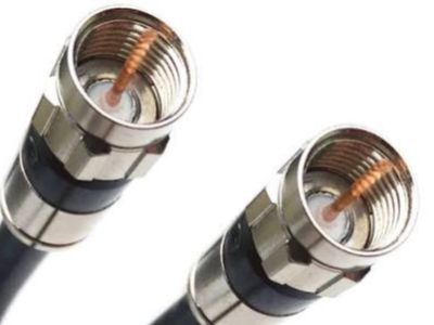Signal Attenuation Factors in Low Loss Coaxial Cable