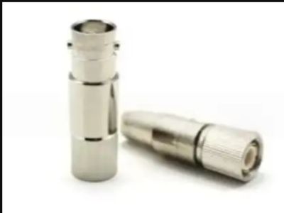 How BNC Connectors Support Stable RF Signal Transmission